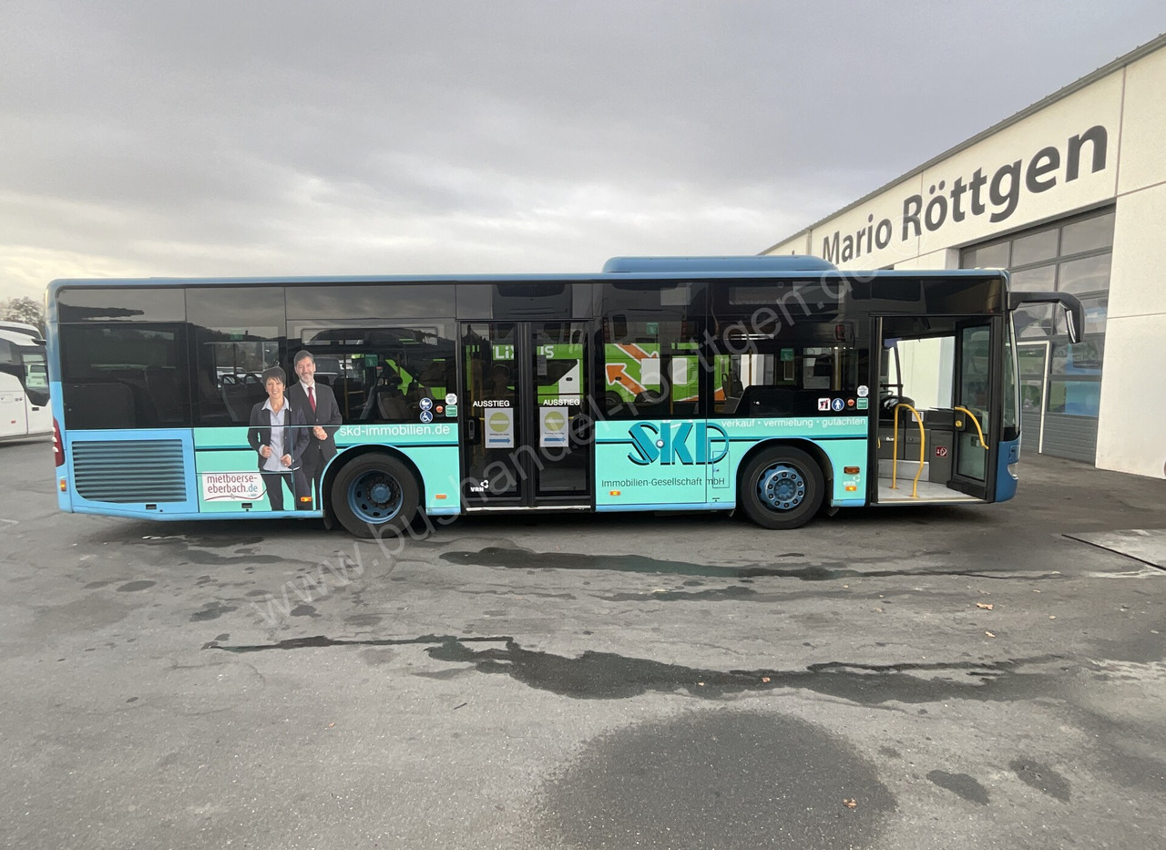 Mercedes-Benz O 530 K Citaro - Városi busz: 5 kép. Mercedes-Benz O 530 K Citaro - Városi busz: 5 kép.