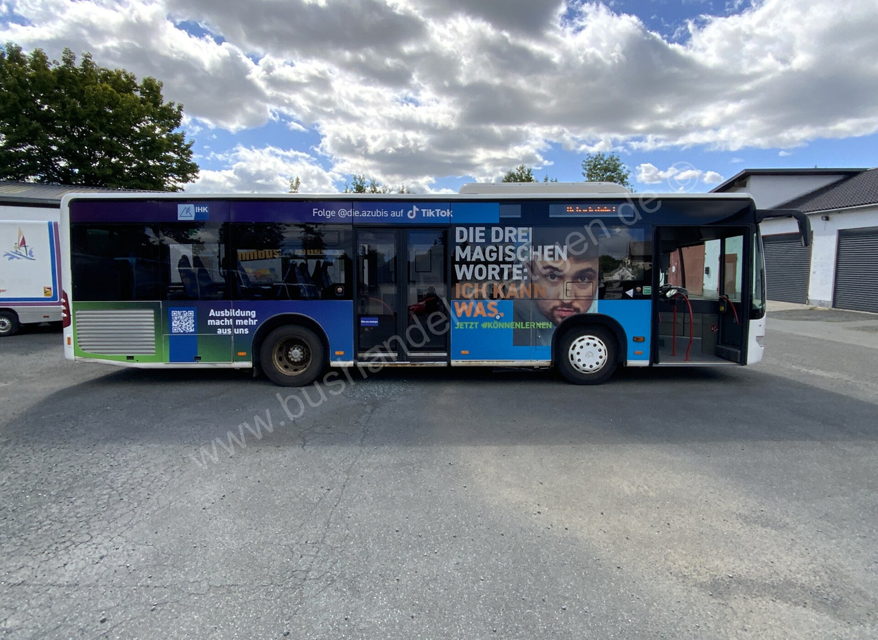 Mercedes-Benz O 530 K Citaro - Városi busz: 5 kép. Mercedes-Benz O 530 K Citaro - Városi busz: 5 kép.