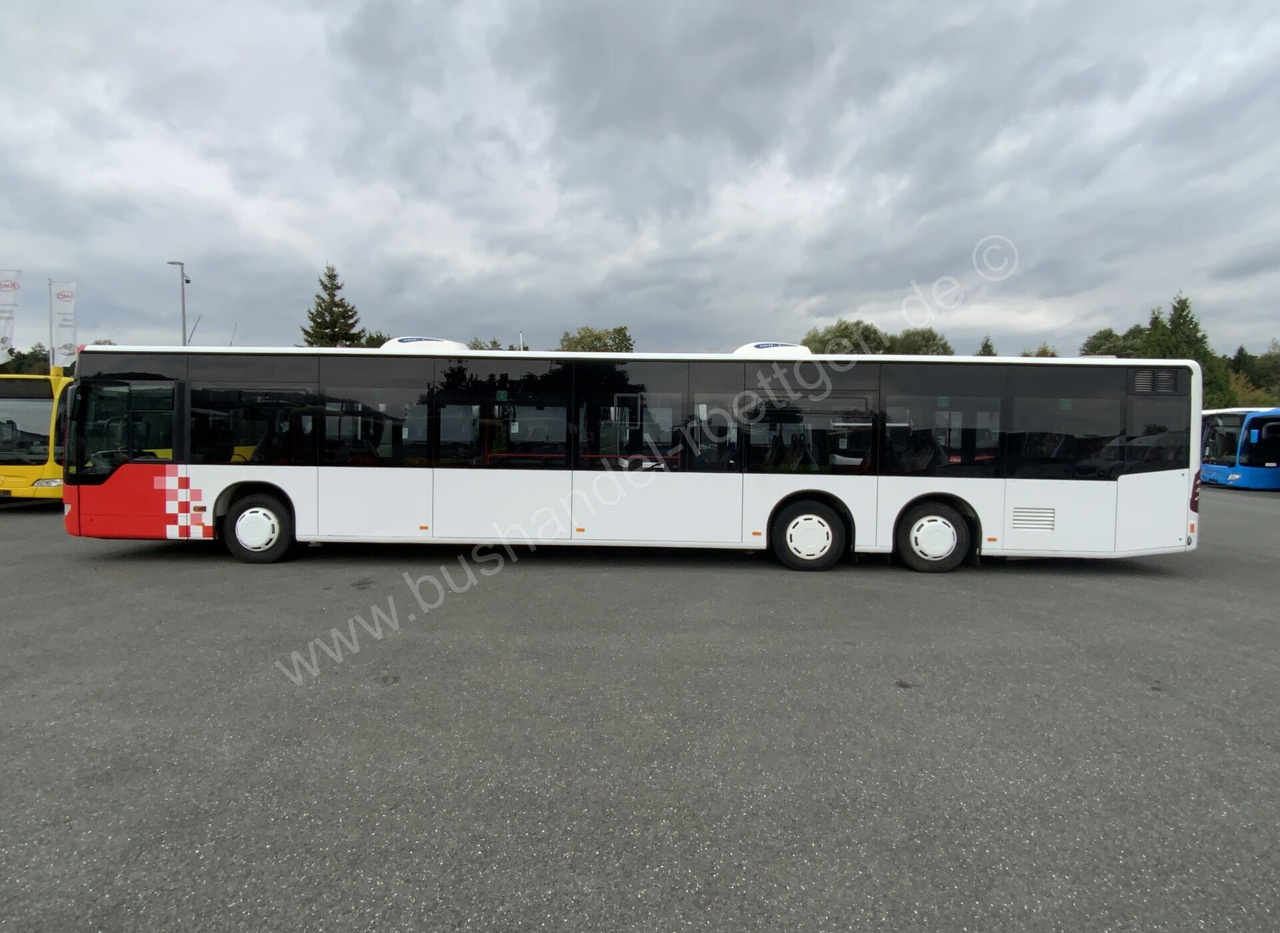 Mercedes-Benz O 530 L Citaro - Városi busz: 5 kép. Mercedes-Benz O 530 L Citaro - Városi busz: 5 kép.