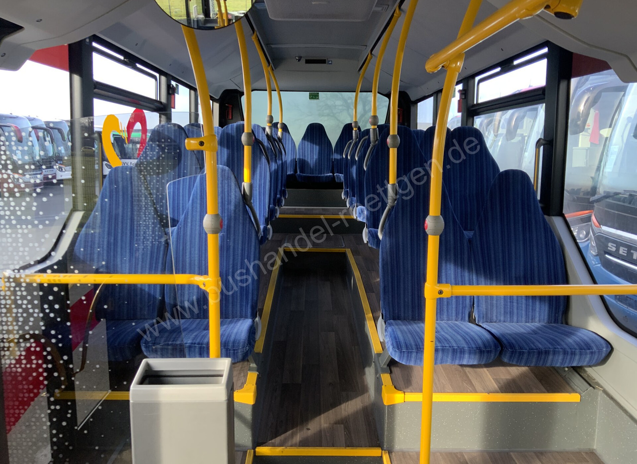 Városi busz Mercedes-Benz O 530 LE Citaro: 12 kép.