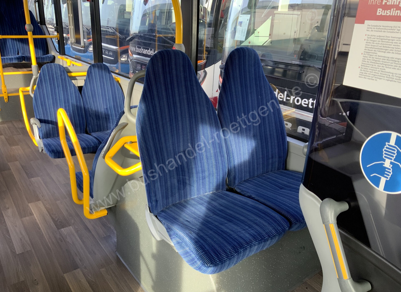 Városi busz Mercedes-Benz O 530 LE Citaro: 10 kép.