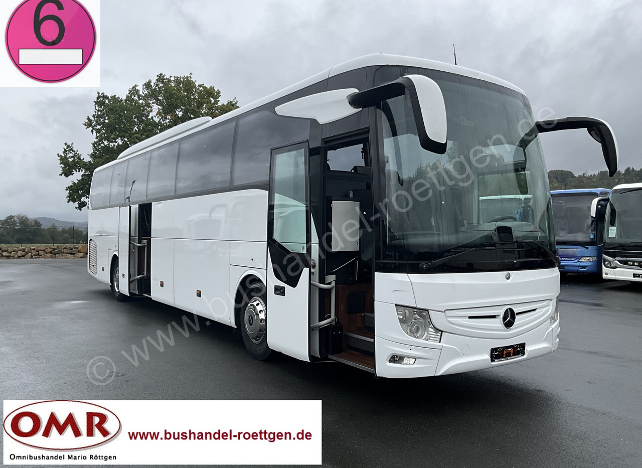 Mercedes-Benz Tourismo - Távolsági busz: 1 kép. Mercedes-Benz Tourismo - Távolsági busz: 1 kép.