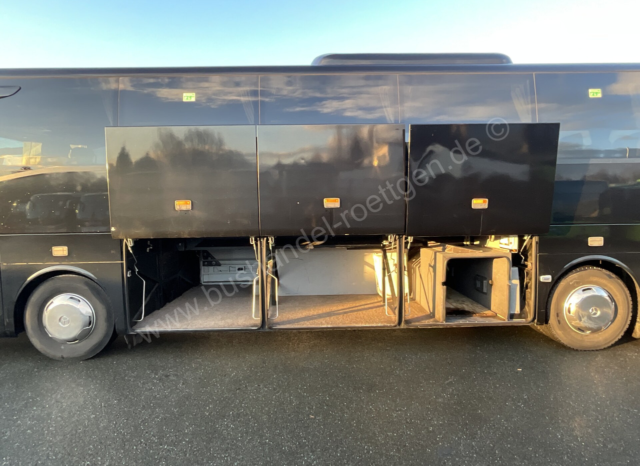 Távolsági busz Mercedes-Benz Tourismo: 6 kép.