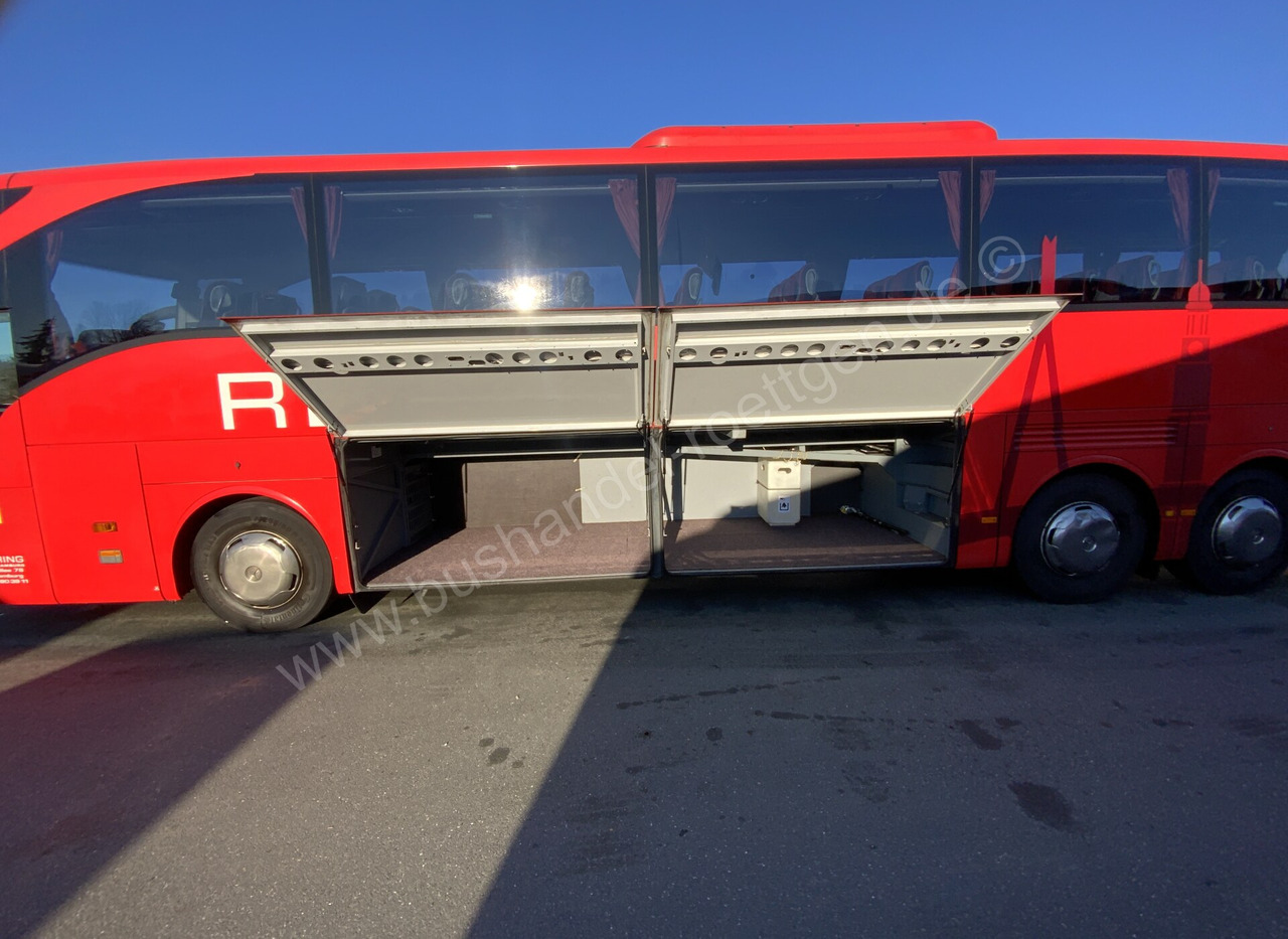 Mercedes-Benz Tourismo RHD-M - Távolsági busz: 5 kép. Mercedes-Benz Tourismo RHD-M - Távolsági busz: 5 kép.