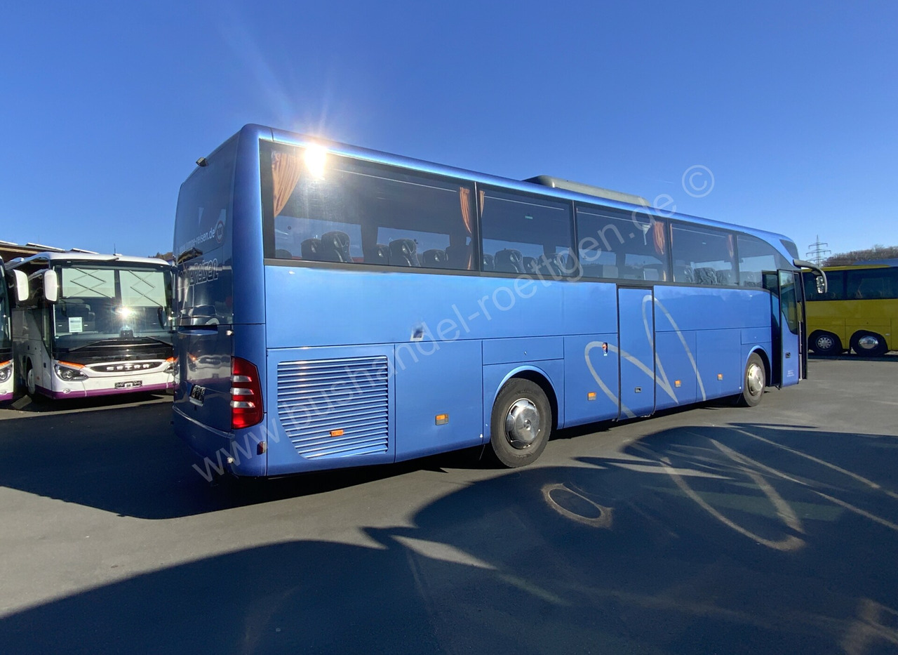 Mercedes-Benz Tourismo RHD - Távolsági busz: 4 kép. Mercedes-Benz Tourismo RHD - Távolsági busz: 4 kép.