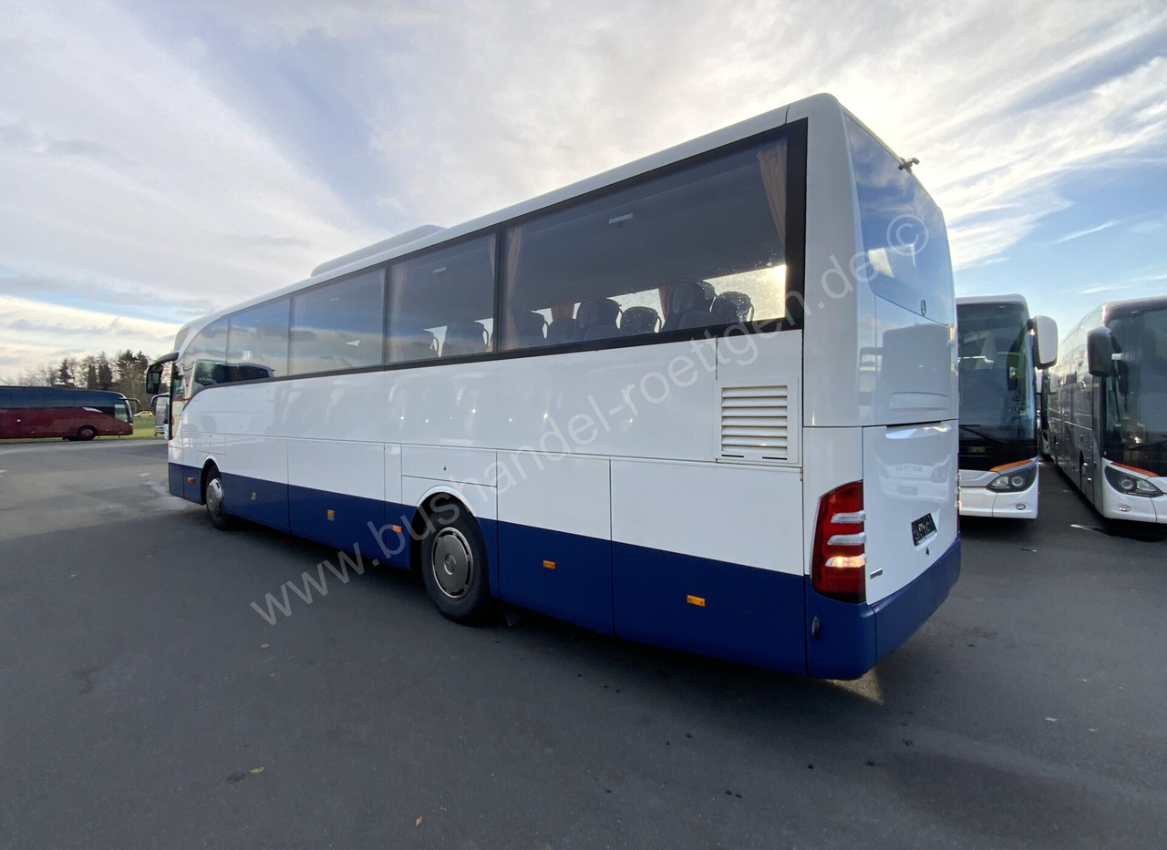 Mercedes-Benz Tourismo RHD - Távolsági busz: 4 kép. Mercedes-Benz Tourismo RHD - Távolsági busz: 4 kép.