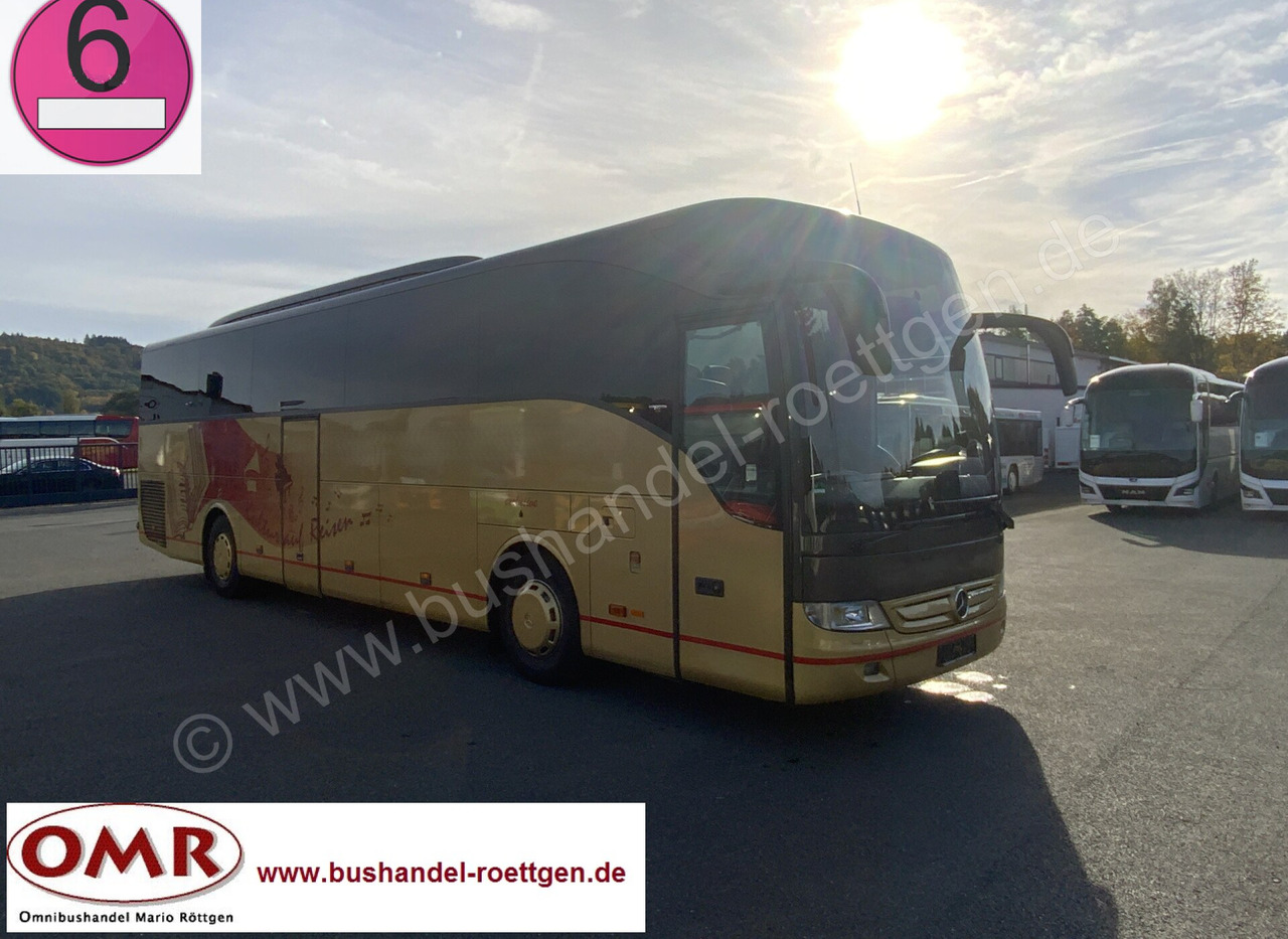 Mercedes-Benz Tourismo  RHD - Távolsági busz: 1 kép. Mercedes-Benz Tourismo  RHD - Távolsági busz: 1 kép.