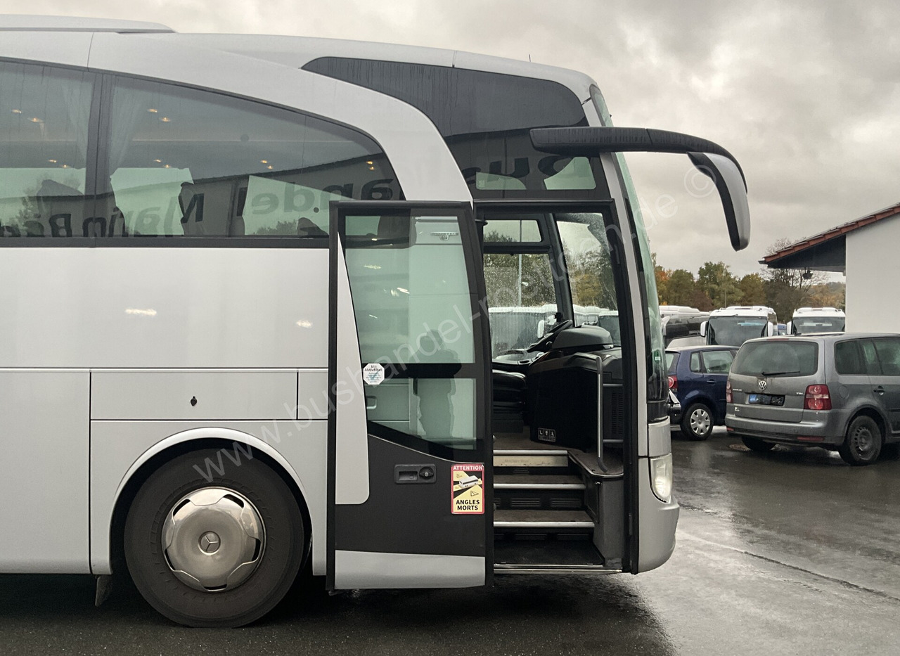 Mercedes-Benz Travego - Távolsági busz: 5 kép. Mercedes-Benz Travego - Távolsági busz: 5 kép.