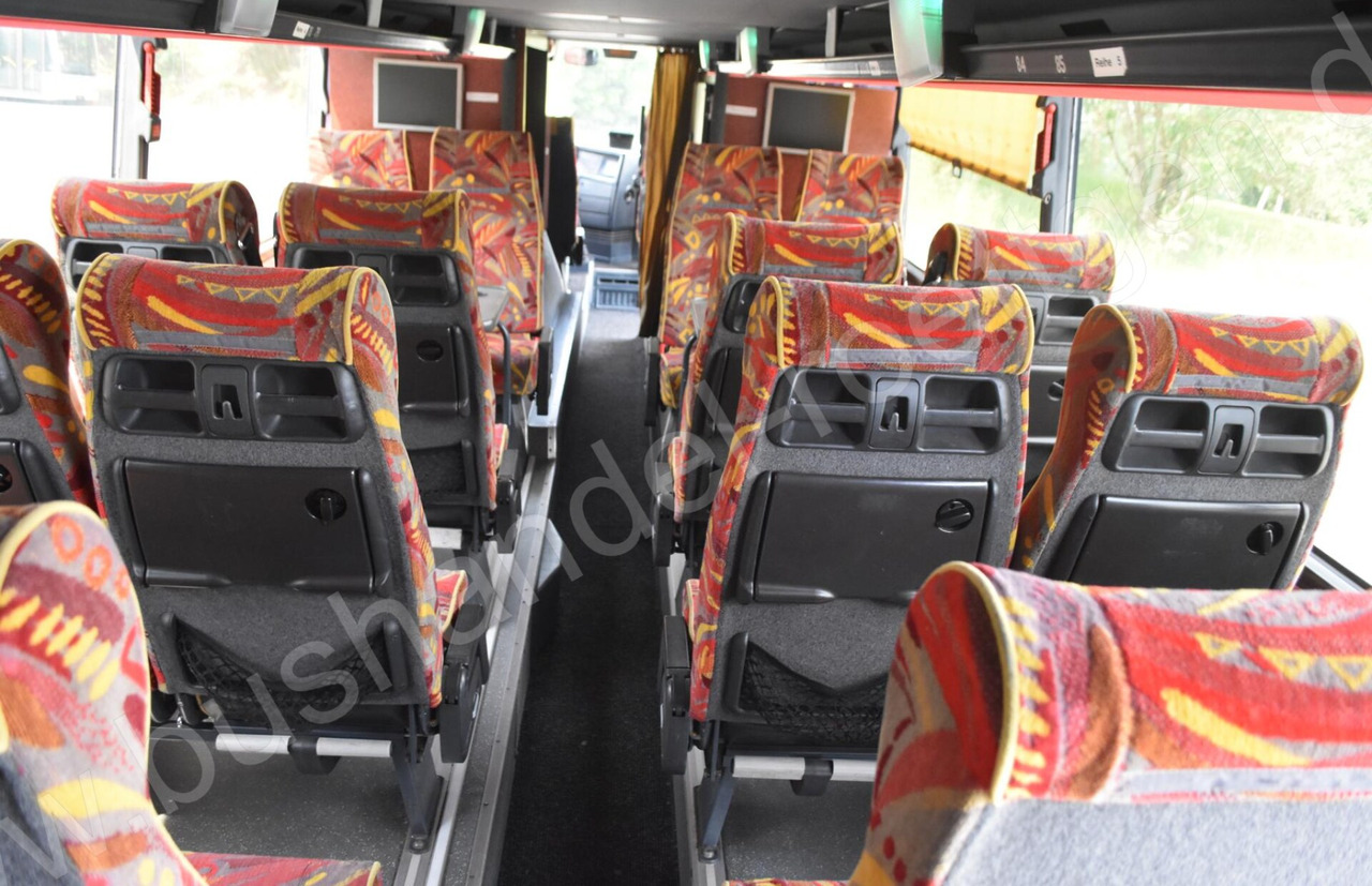 Emeletes busz Neoplan N 128 Megaliner: 15 kép.