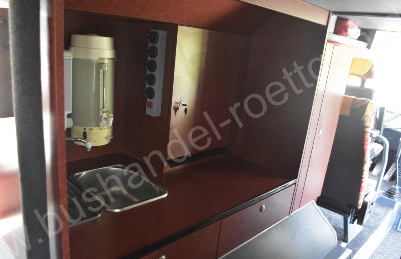 Emeletes busz Neoplan N 128 Megaliner: 16 kép.