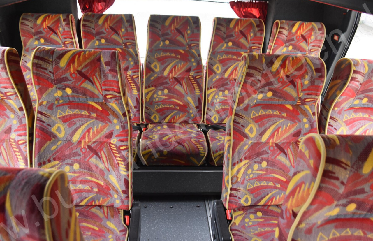 Emeletes busz Neoplan N 128 Megaliner: 19 kép.