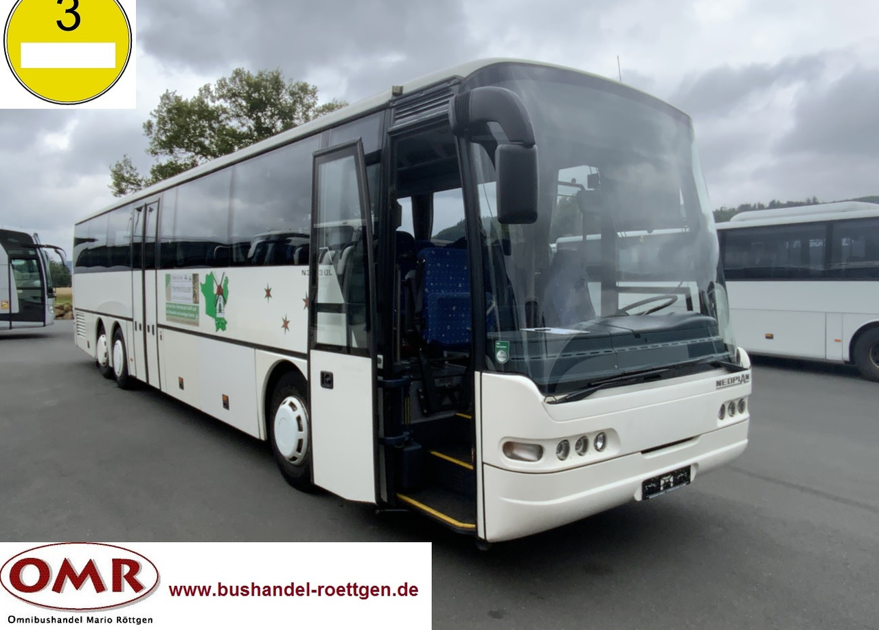 Neoplan N 314 Ü Transliner - Távolsági busz: 1 kép. Neoplan N 314 Ü Transliner - Távolsági busz: 1 kép.