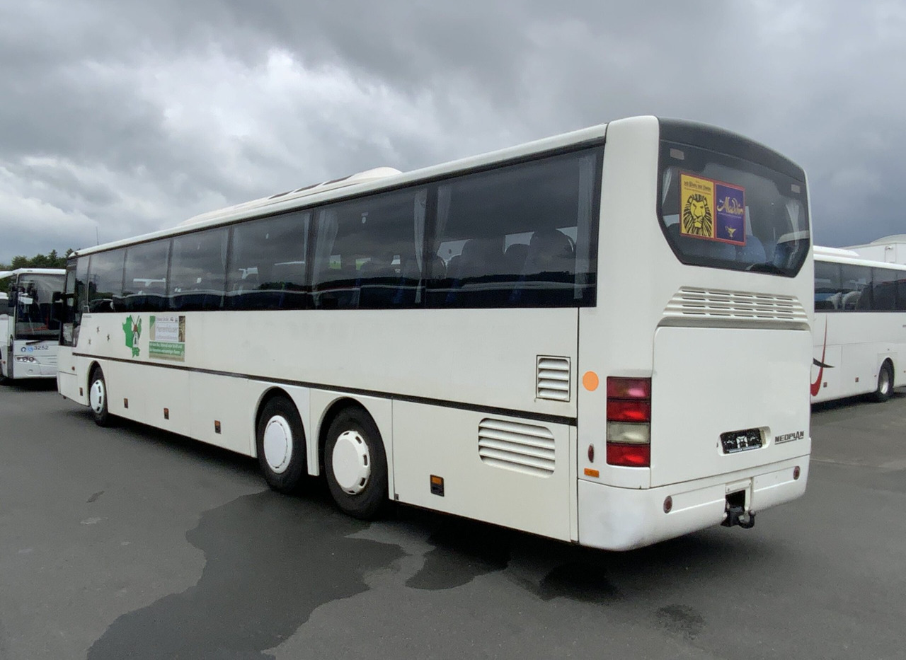 Neoplan N 314 Ü Transliner - Távolsági busz: 3 kép. Neoplan N 314 Ü Transliner - Távolsági busz: 3 kép.