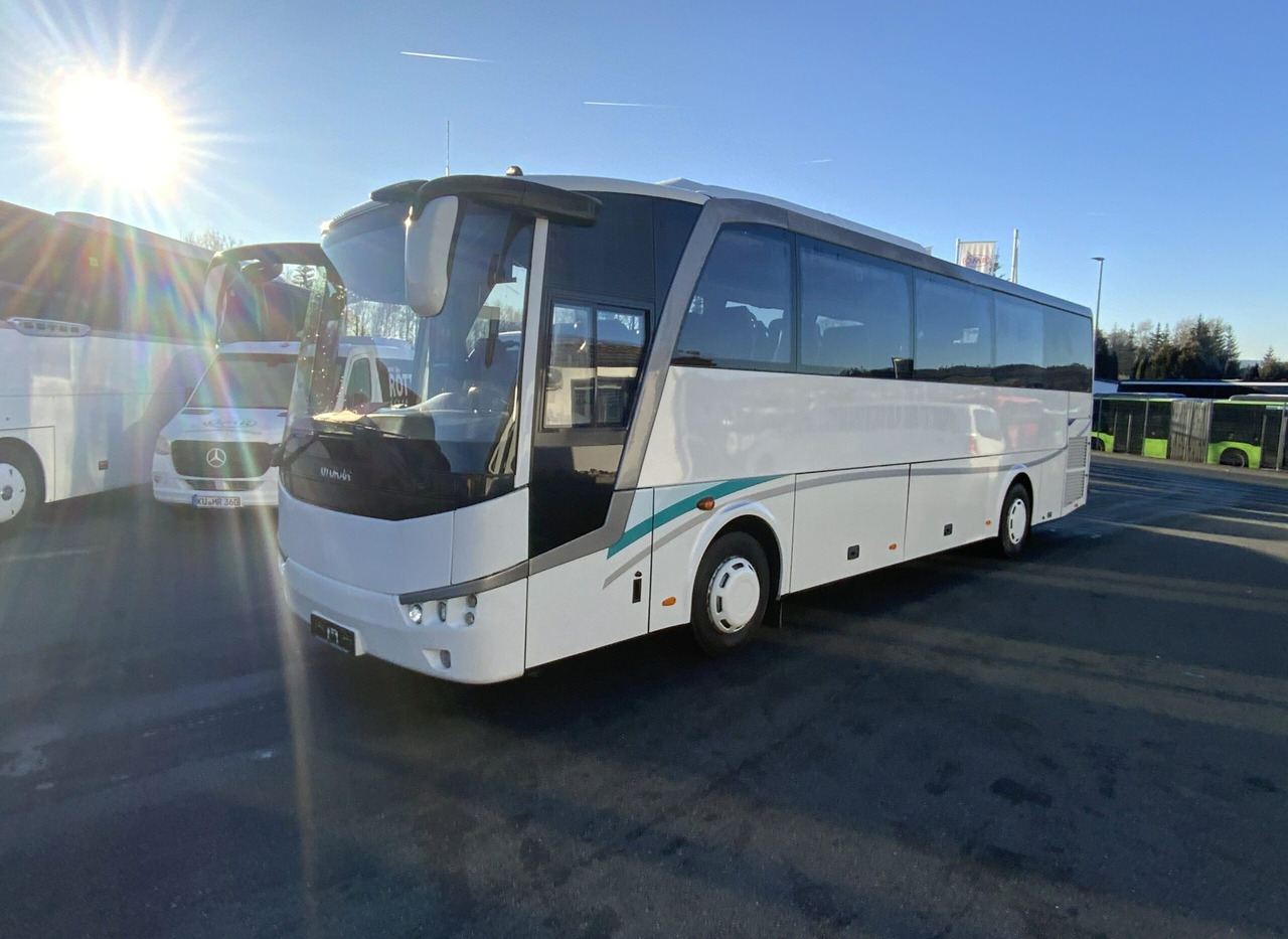 Otokar Vectio - Távolsági busz: 2 kép. Otokar Vectio - Távolsági busz: 2 kép.