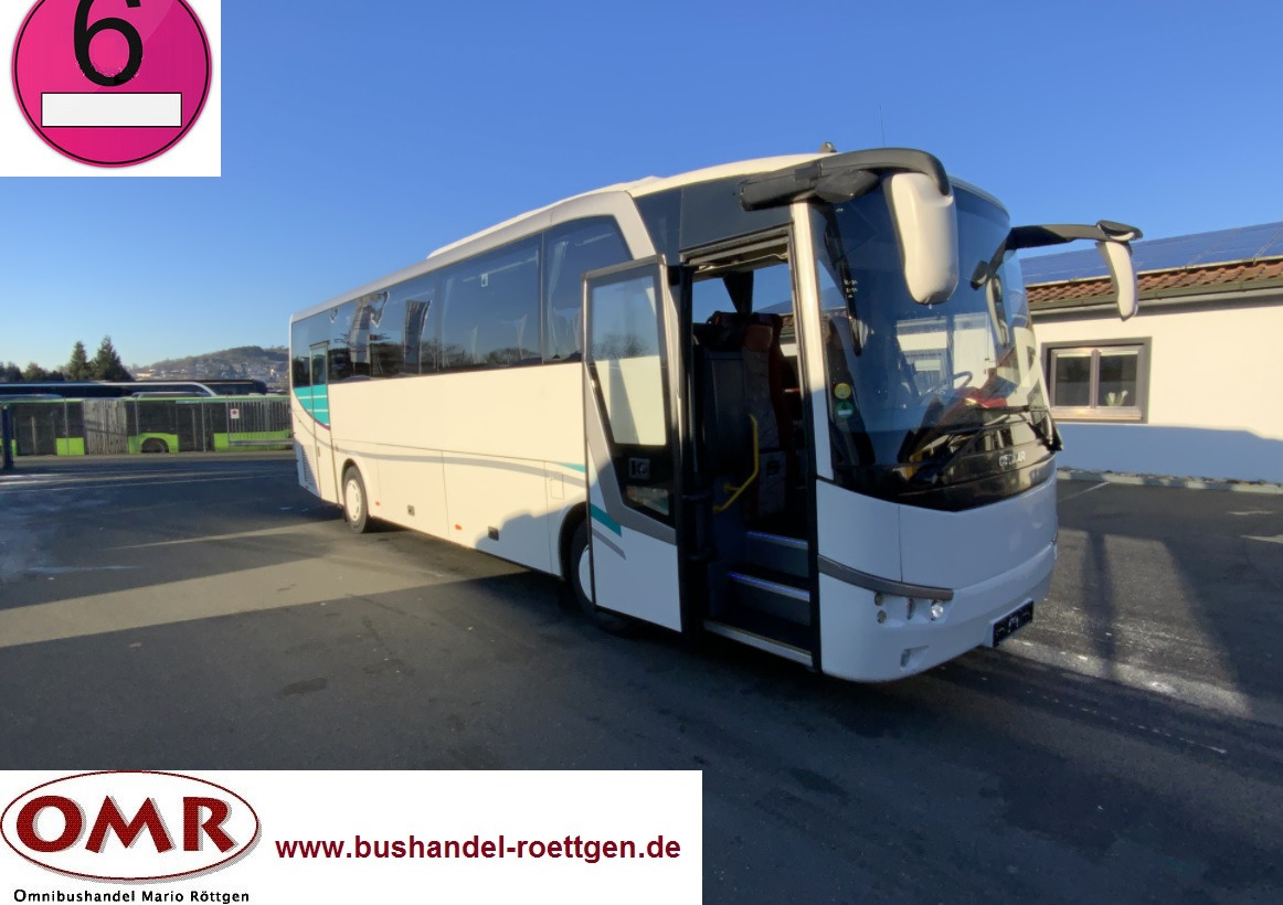 Otokar Vectio - Távolsági busz: 1 kép. Otokar Vectio - Távolsági busz: 1 kép.