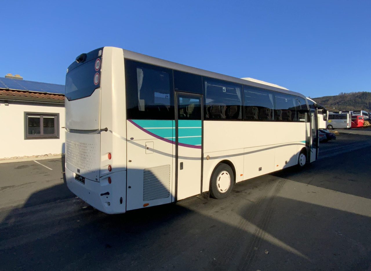 Otokar Vectio - Távolsági busz: 4 kép. Otokar Vectio - Távolsági busz: 4 kép.