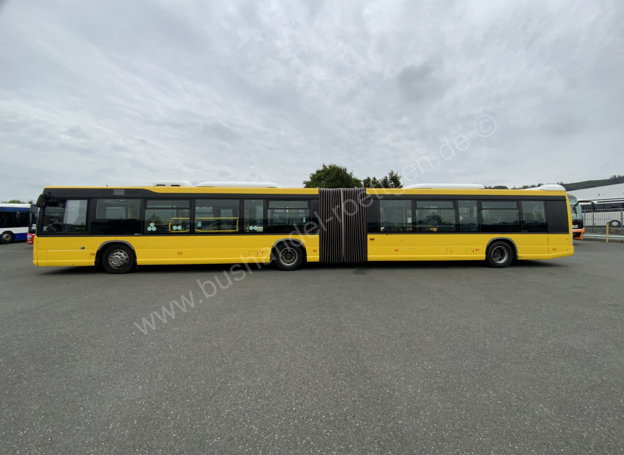 Scania Citywide LF - Csuklós busz: 5 kép. Scania Citywide LF - Csuklós busz: 5 kép.
