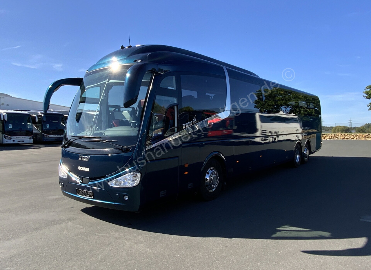 Scania Irizar i6 - Távolsági busz: 2 kép. Scania Irizar i6 - Távolsági busz: 2 kép.