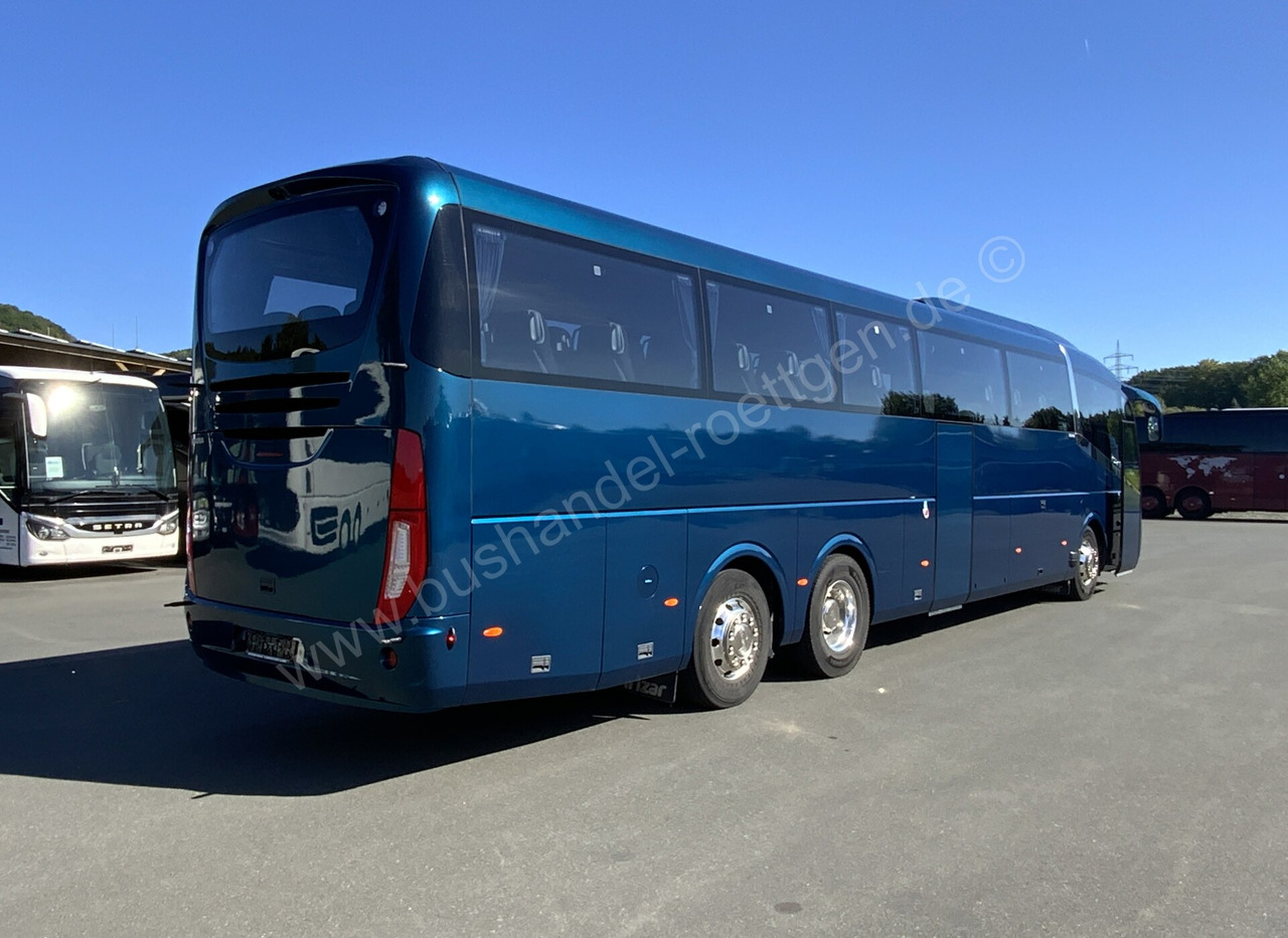 Scania Irizar i6 - Távolsági busz: 3 kép. Scania Irizar i6 - Távolsági busz: 3 kép.