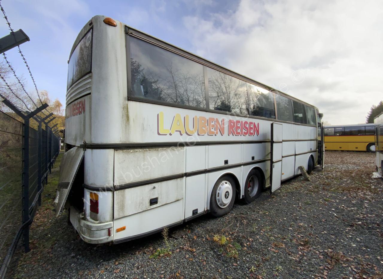 Setra S 215 HDH - Távolsági busz: 3 kép. Setra S 215 HDH - Távolsági busz: 3 kép.