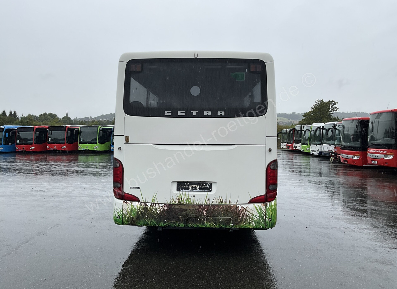 Setra S 415 UL lízing Setra S 415 UL: 8 kép.