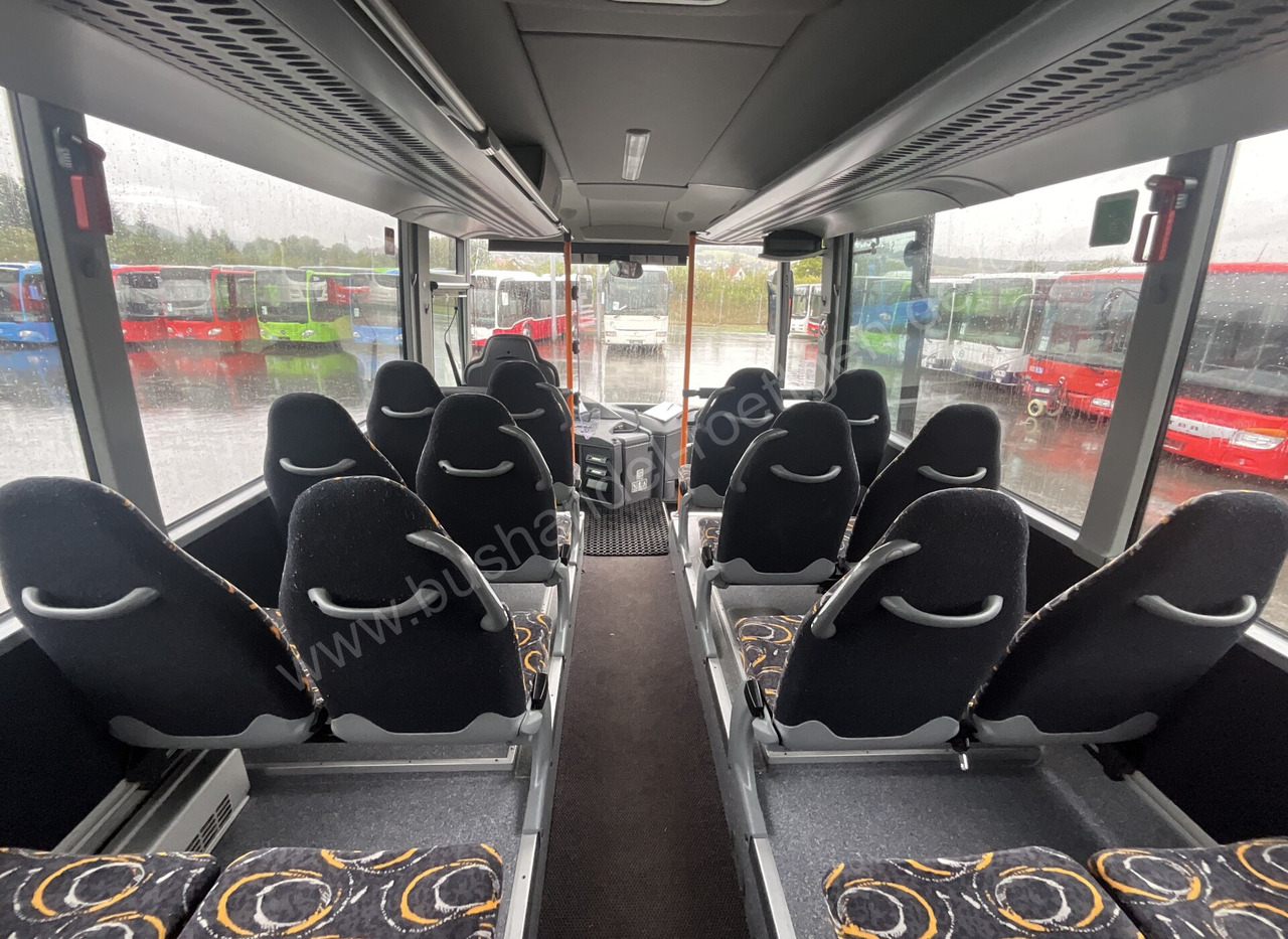 Setra S 415 UL lízing Setra S 415 UL: 19 kép.