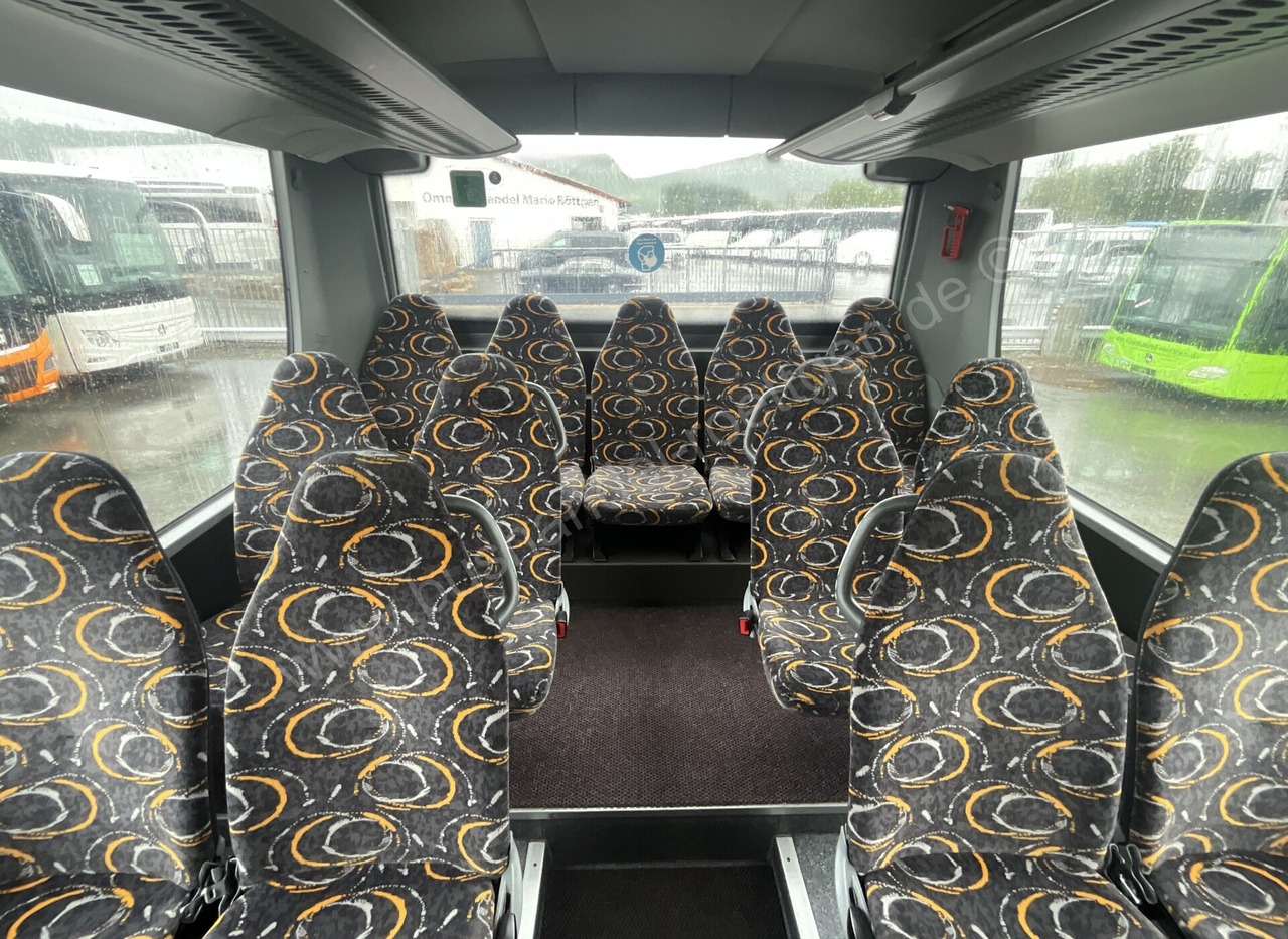 Setra S 415 UL lízing Setra S 415 UL: 15 kép.