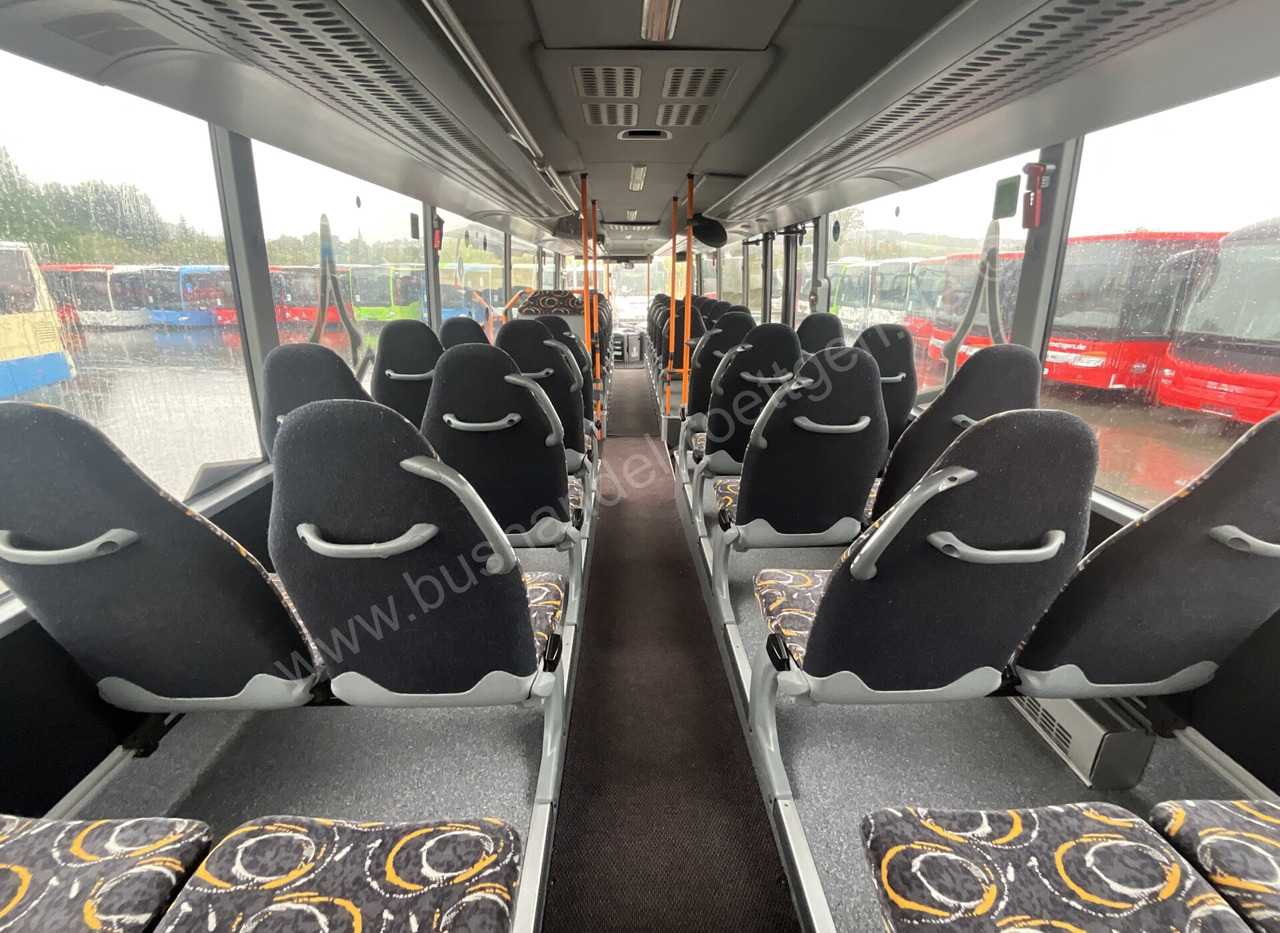 Setra S 415 UL lízing Setra S 415 UL: 16 kép.