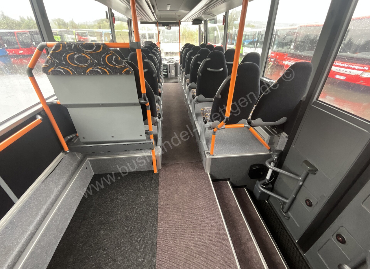 Setra S 415 UL lízing Setra S 415 UL: 18 kép.