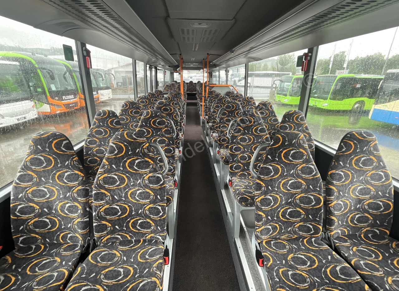 Setra S 415 UL lízing Setra S 415 UL: 10 kép.
