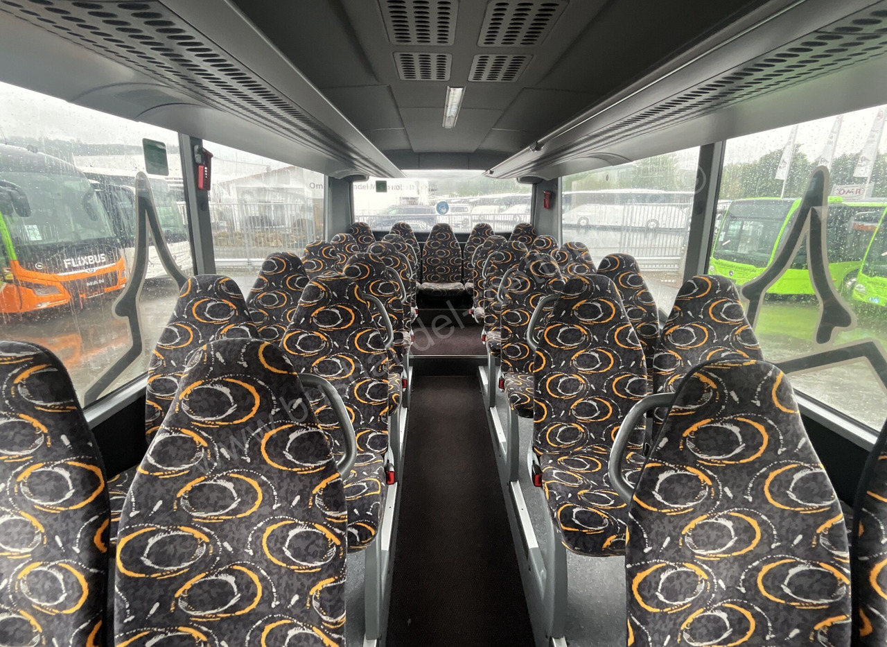 Setra S 415 UL lízing Setra S 415 UL: 14 kép.