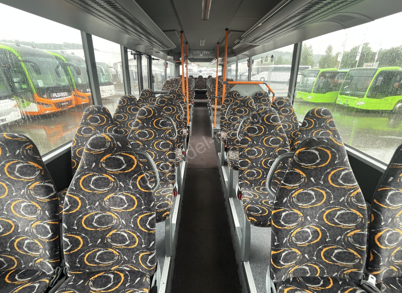 Setra S 415 UL lízing Setra S 415 UL: 11 kép.