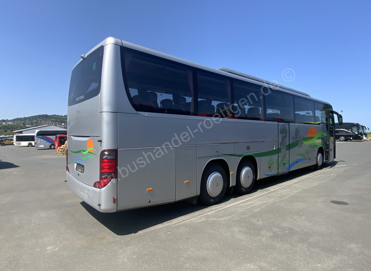 Setra S 416 GT-HD - Távolsági busz: 4 kép. Setra S 416 GT-HD - Távolsági busz: 4 kép.