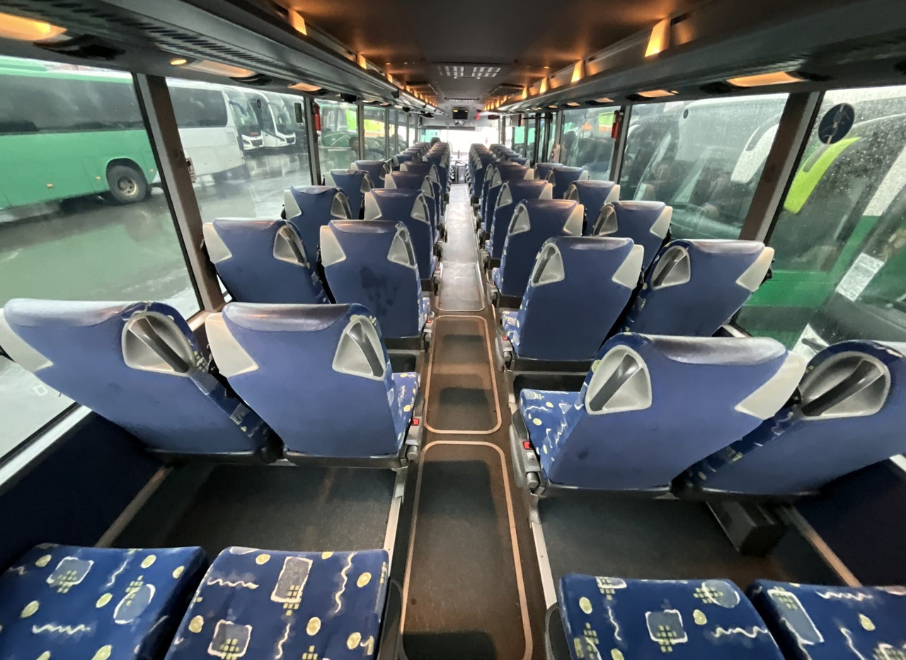 Setra S 417 UL lízing Setra S 417 UL: 15 kép.