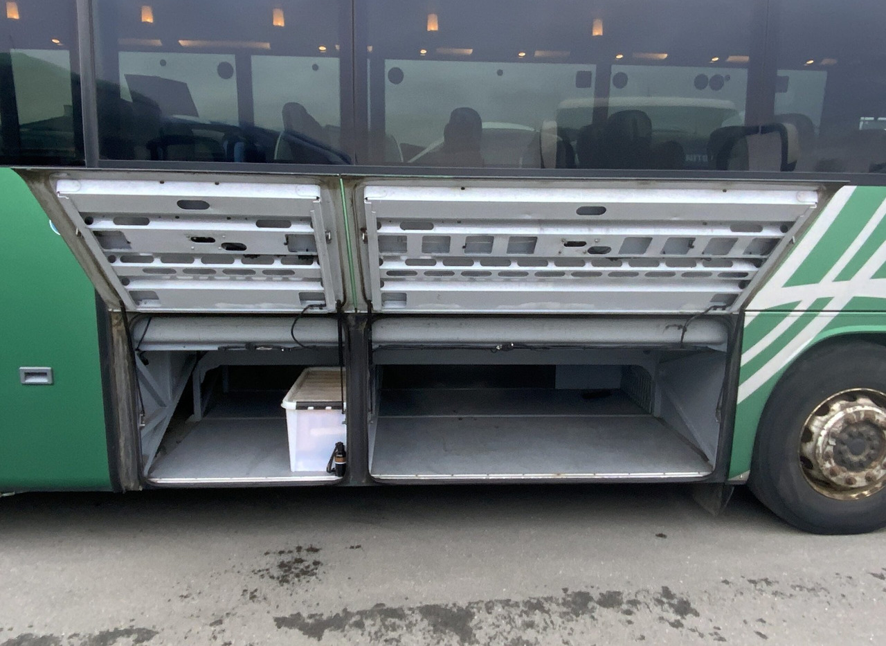 Setra S 417 UL - Helyközi busz: 5 kép. Setra S 417 UL - Helyközi busz: 5 kép.