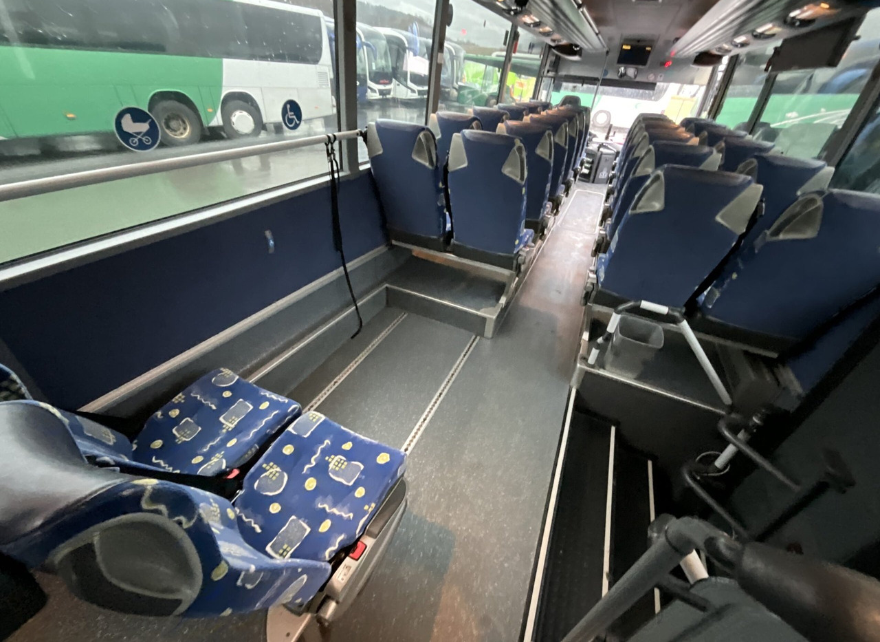Setra S 417 UL lízing Setra S 417 UL: 17 kép.