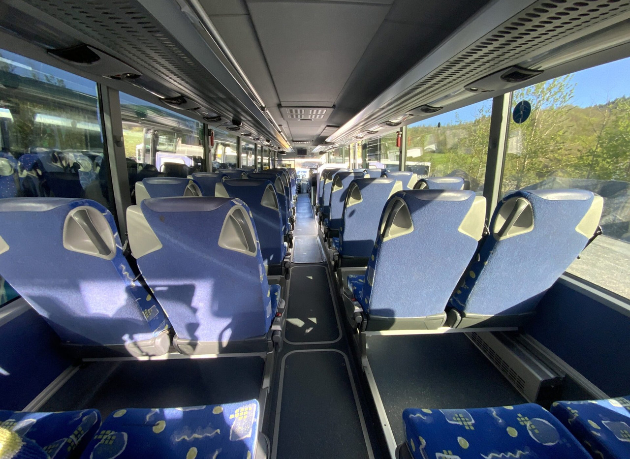 Setra S 417 UL lízing Setra S 417 UL: 20 kép.