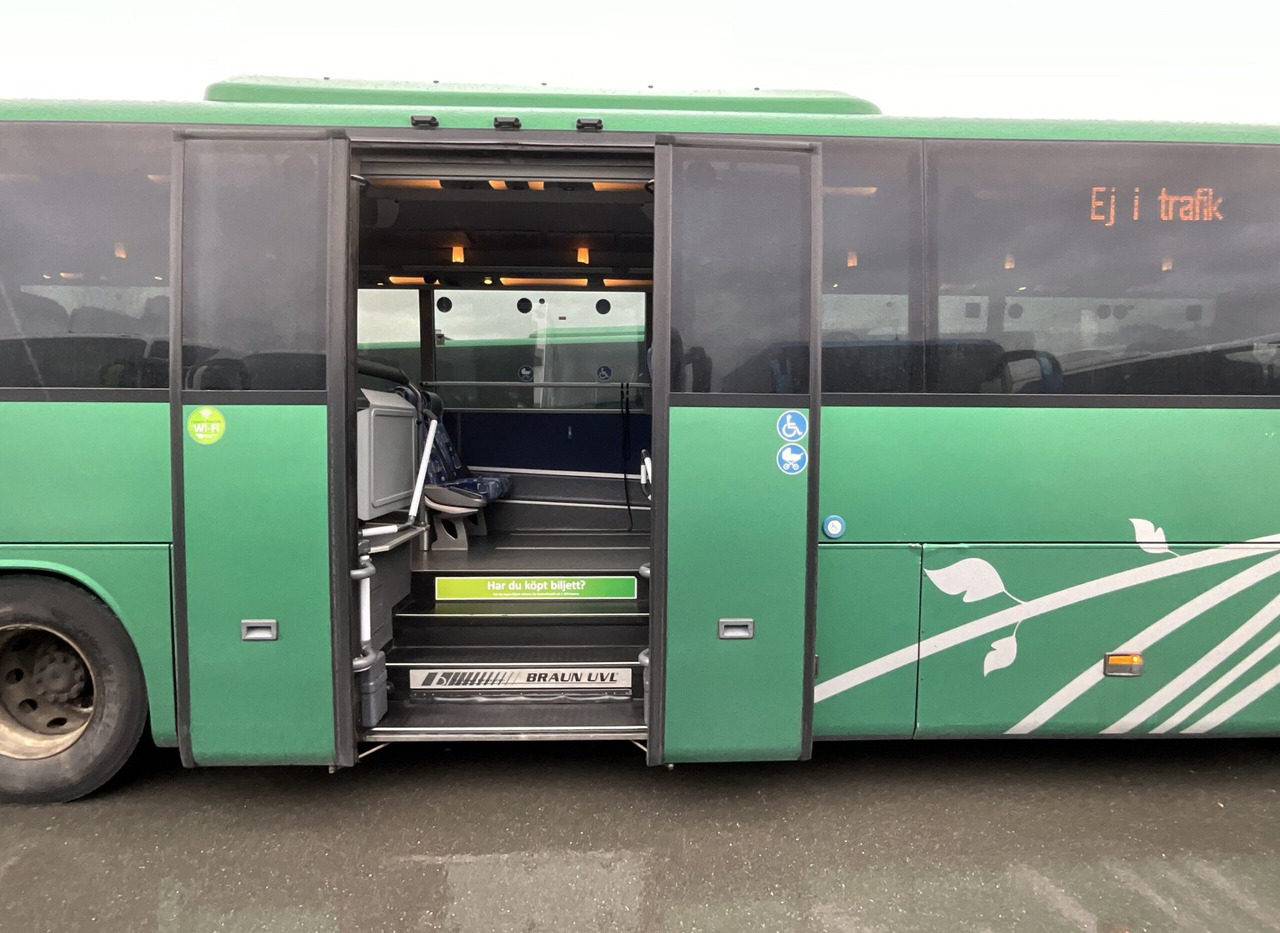 Setra S 417 UL lízing Setra S 417 UL: 7 kép.