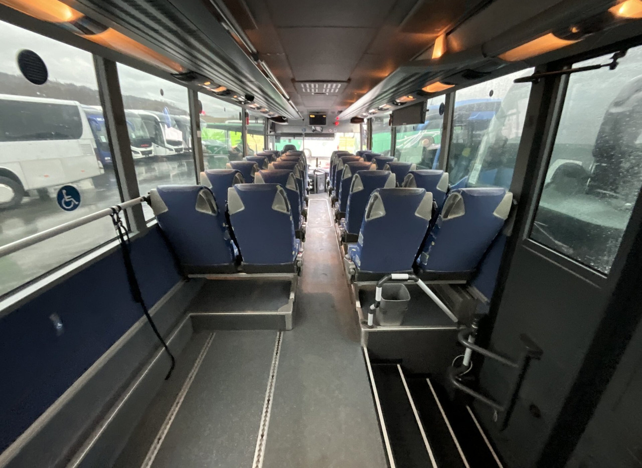 Setra S 417 UL lízing Setra S 417 UL: 16 kép.