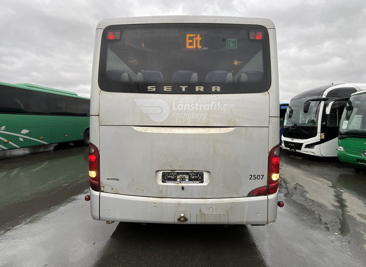 Setra S 417 UL lízing Setra S 417 UL: 9 kép.