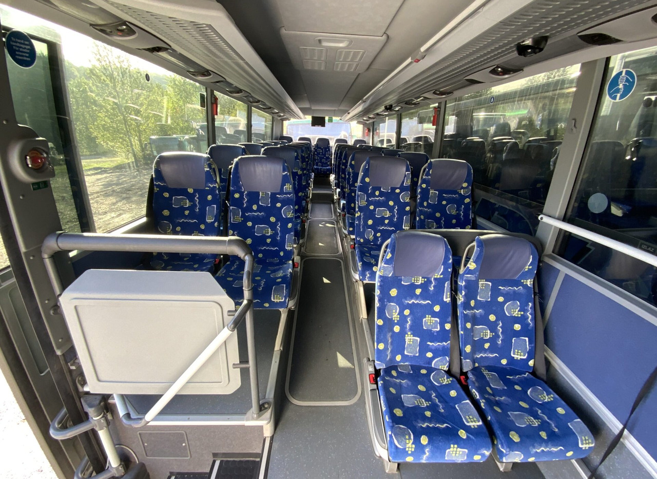 Setra S 417 UL lízing Setra S 417 UL: 17 kép.