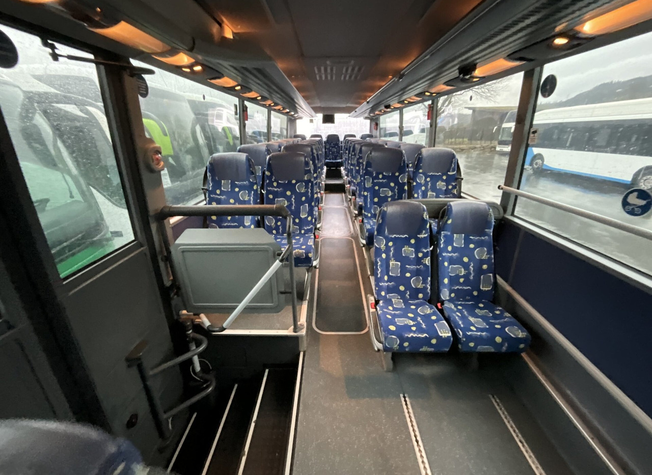 Setra S 417 UL lízing Setra S 417 UL: 13 kép.