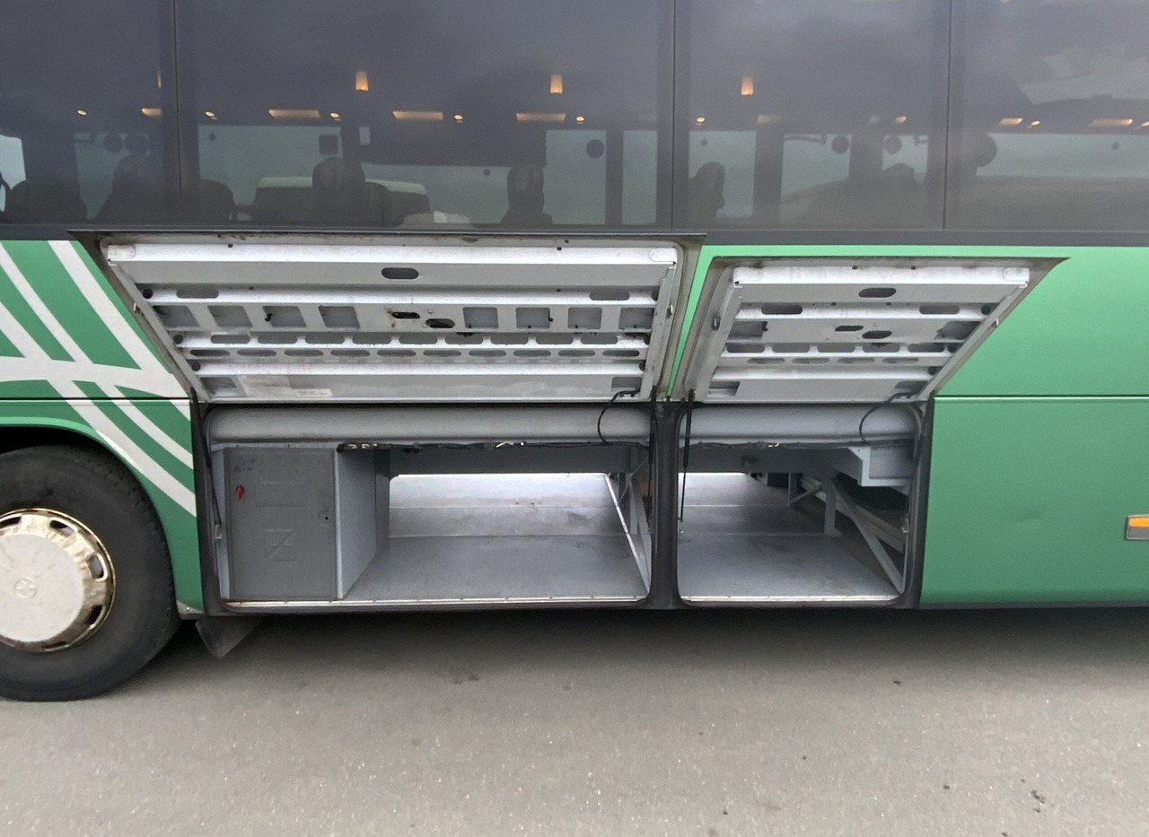 Helyközi busz Setra S 417 UL: 6 kép.