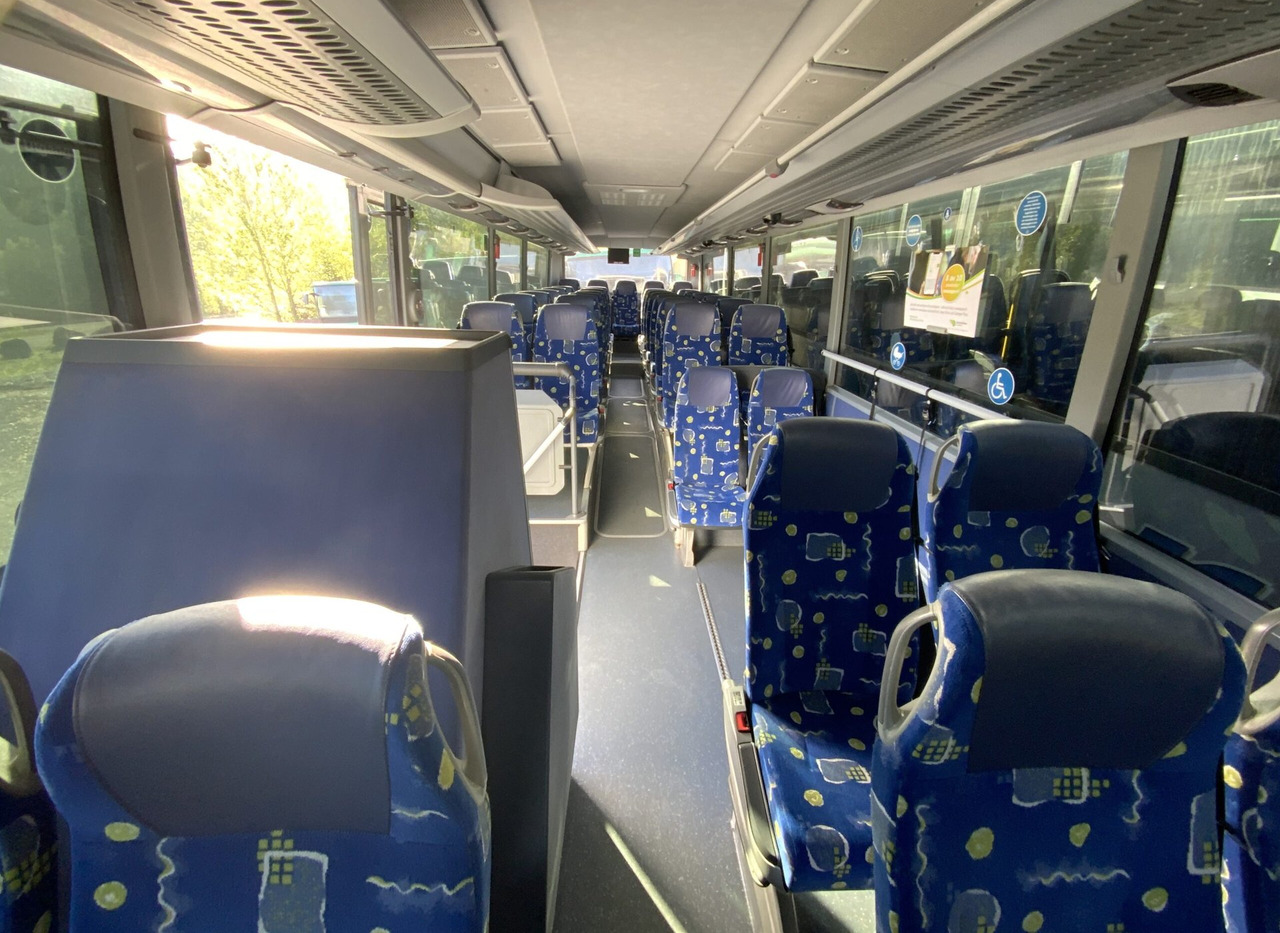 Setra S 417 UL lízing Setra S 417 UL: 13 kép.