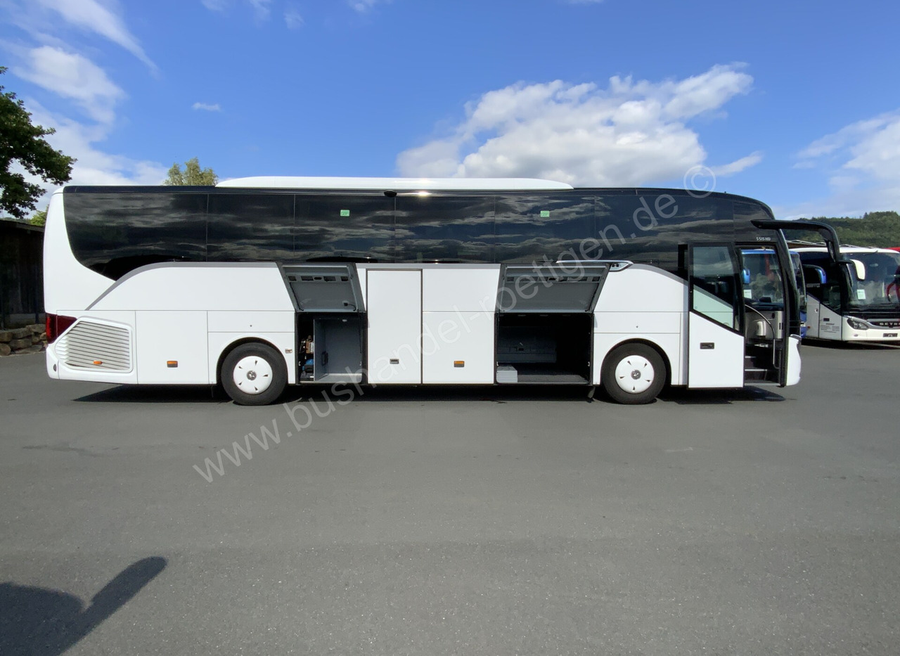 Setra S 515 HD - Távolsági busz: 5 kép. Setra S 515 HD - Távolsági busz: 5 kép.