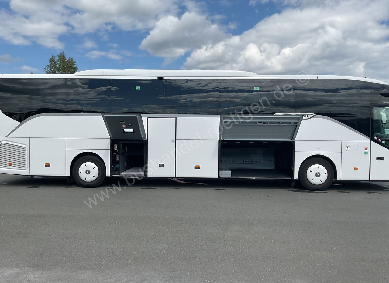 Setra S 516 HD/2 - Távolsági busz: 5 kép. Setra S 516 HD/2 - Távolsági busz: 5 kép.