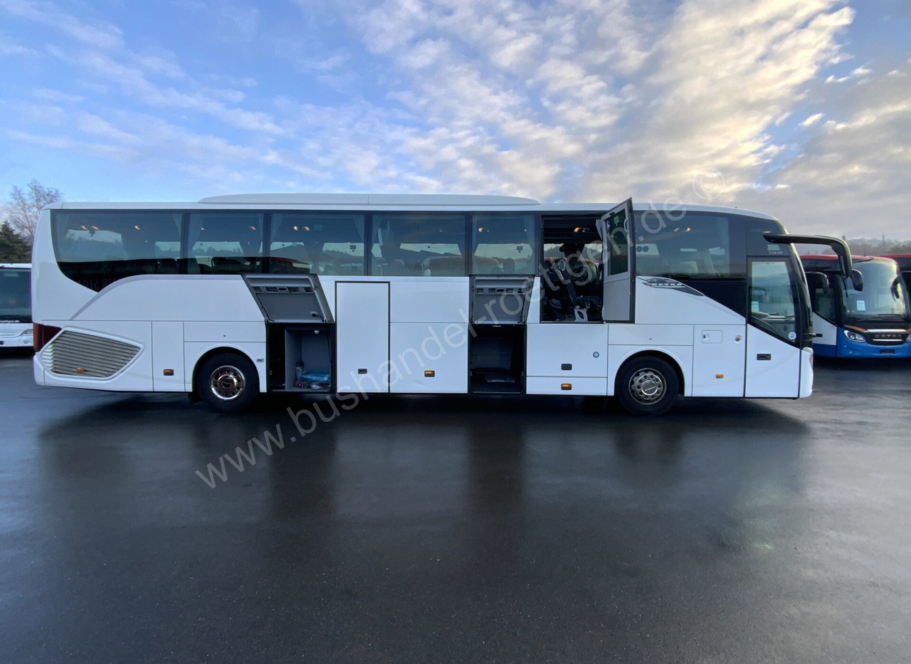 Setra S 516 HD/2 - Távolsági busz: 5 kép. Setra S 516 HD/2 - Távolsági busz: 5 kép.