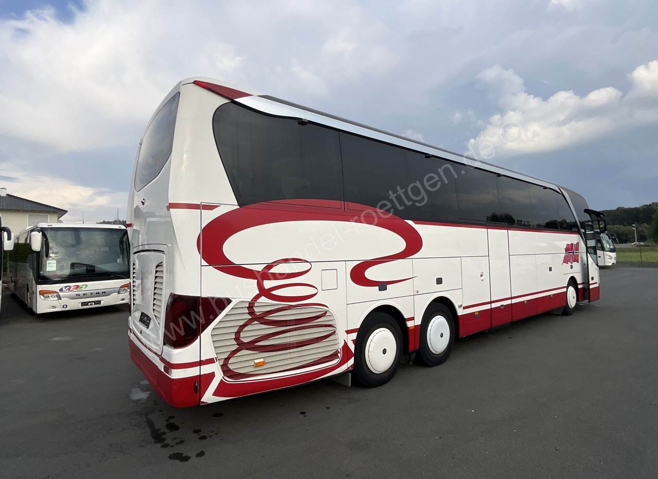Setra S 516 HDH - Távolsági busz: 4 kép. Setra S 516 HDH - Távolsági busz: 4 kép.