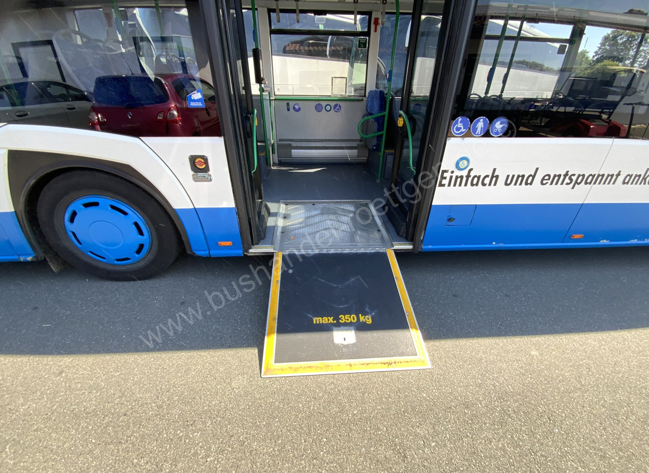 Solaris Urbino 12 - Városi busz: 5 kép. Solaris Urbino 12 - Városi busz: 5 kép.