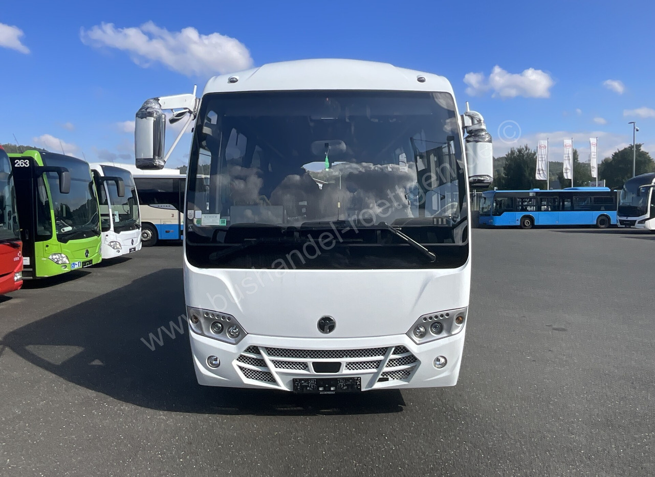 Temsa Prestij SX - Távolsági busz: 5 kép. Temsa Prestij SX - Távolsági busz: 5 kép.